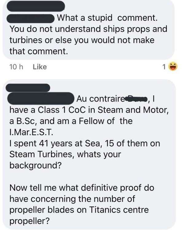 People not knowing who they were talking to, cringe moments, cringe internet comments, funny stupid people, not know who a celebrity is while talking to them, foot in mouth, explaining something to the expert