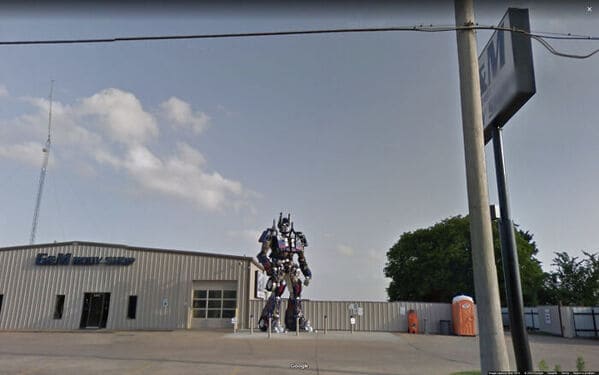 Funny google street view, pictures from google accidentally captured, funny pics from google, weird wtf moments on google, Jon Rafman, art, photos, cool pics