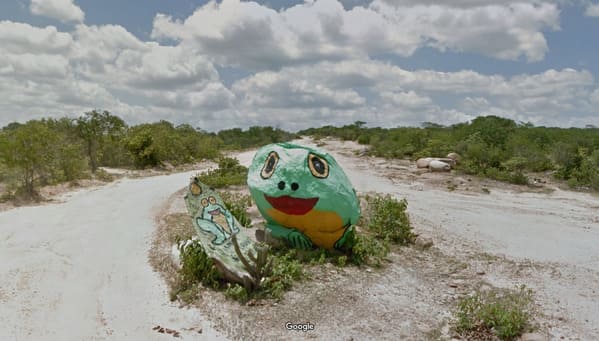 Funny google street view, pictures from google accidentally captured, funny pics from google, weird wtf moments on google, Jon Rafman, art, photos, cool pics