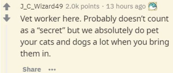 Insiders reveal secrets about jobs, people share secret tricks of the trade, scary facts about every day objects, things you did not want to know about how stuff works, scary facts, funny facts