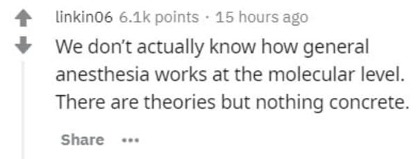 Insiders reveal secrets about jobs, people share secret tricks of the trade, scary facts about every day objects, things you did not want to know about how stuff works, scary facts, funny facts