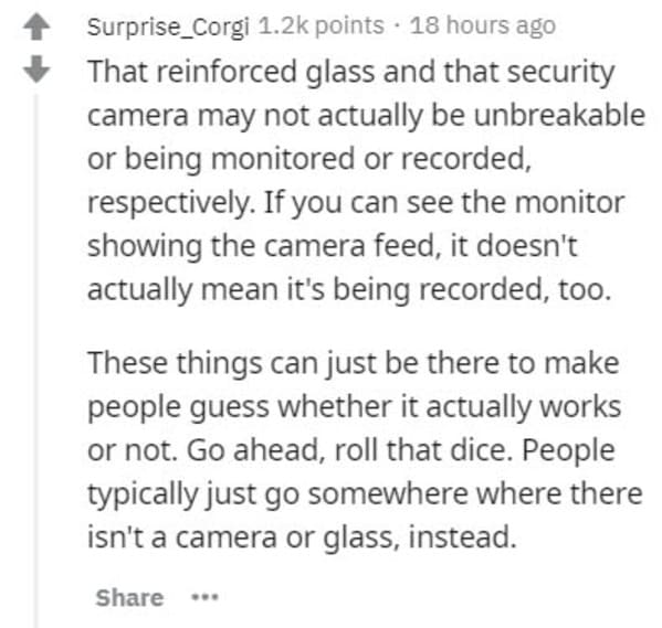 Insiders reveal secrets about jobs, people share secret tricks of the trade, scary facts about every day objects, things you did not want to know about how stuff works, scary facts, funny facts