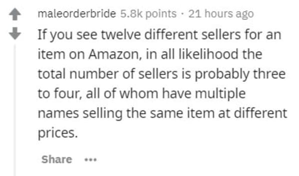 Insiders reveal secrets about jobs, people share secret tricks of the trade, scary facts about every day objects, things you did not want to know about how stuff works, scary facts, funny facts