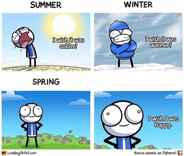 Me Irl 25 Relatable Memes