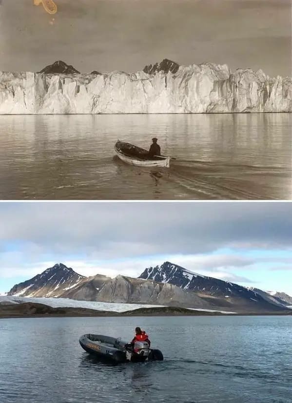 Photos that change your perspective, weird cool pictures, fun facts that put the world into perspective, interesting facts, reddit, damnthatsinteresting