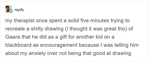 Real life Therapy quotes, movies and tv depiction of therapy, sessions with doctor, psychiatry, funny wrong media depictions of therapists, funny breakthroughs in therapy, funny stories, Tumblr images, IRL versus fantasy, movies vs reality