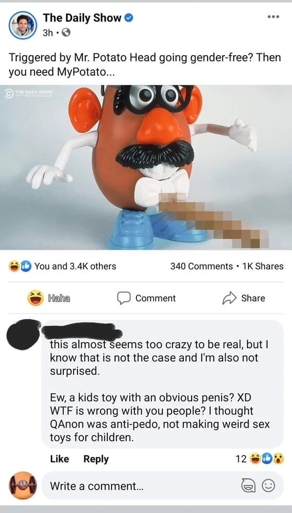 People duped by onion headlines, Babylon bee, funny posts where people believed the onion, atetheonion, reddit, ate the onion, lol, dumb people, gullible