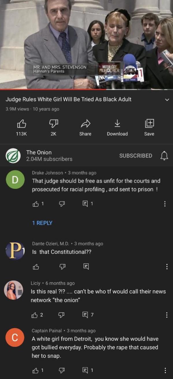 People duped by onion headlines, Babylon bee, funny posts where people believed the onion, atetheonion, reddit, ate the onion, lol, dumb people, gullible