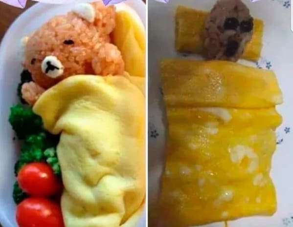 Funny Cooking Fails: Stay Out Of The Kitchen