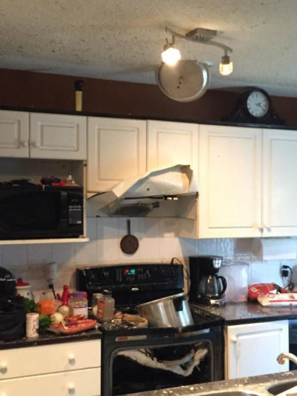 Best cooking fails, people who nailed it in the kitchen, nailedit, r funny, reddit images of cooking failures, facepalm, lol, hilarious baking fails, sad cakes, people who should stay out of the kitchen