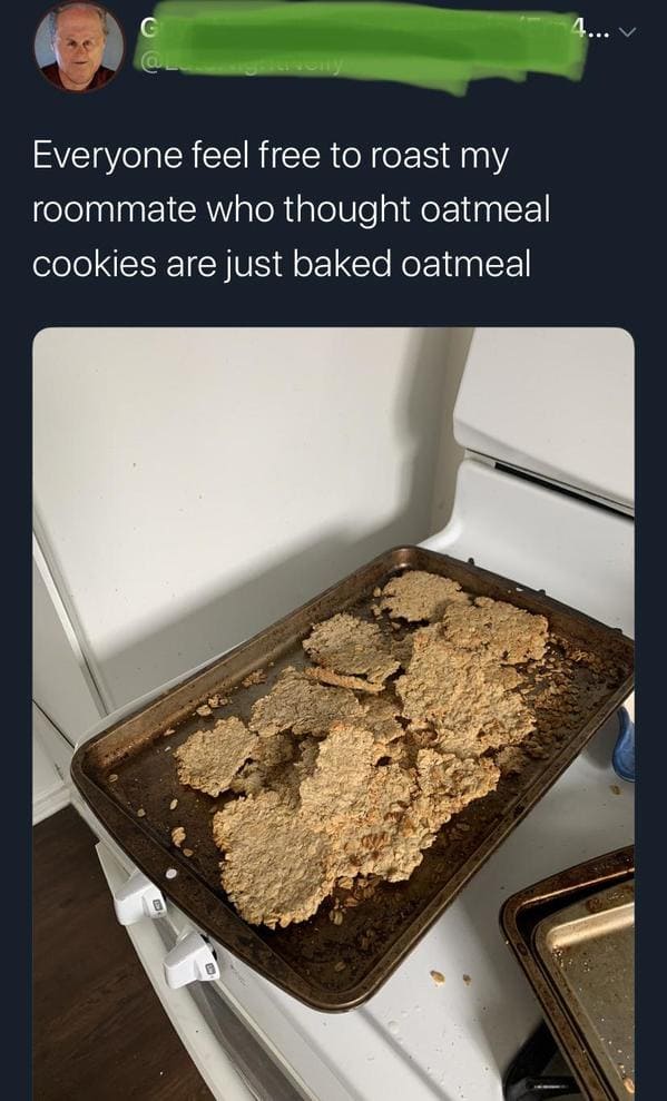 Funny Cooking Fails, part 2