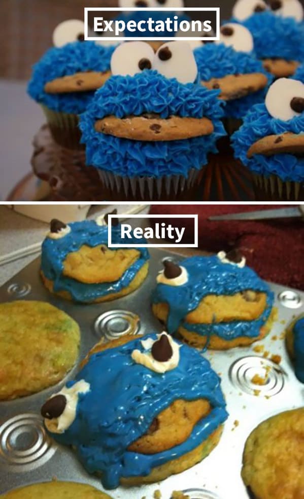 Funny Cooking Fails: Stay Out Of The Kitchen