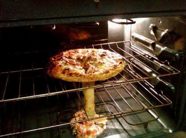 Funny Cooking Fails, part 2