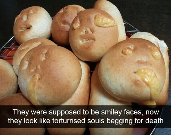 Best cooking fails, people who nailed it in the kitchen, nailedit, r funny, reddit images of cooking failures, facepalm, lol, hilarious baking fails, sad cakes, people who should stay out of the kitchen