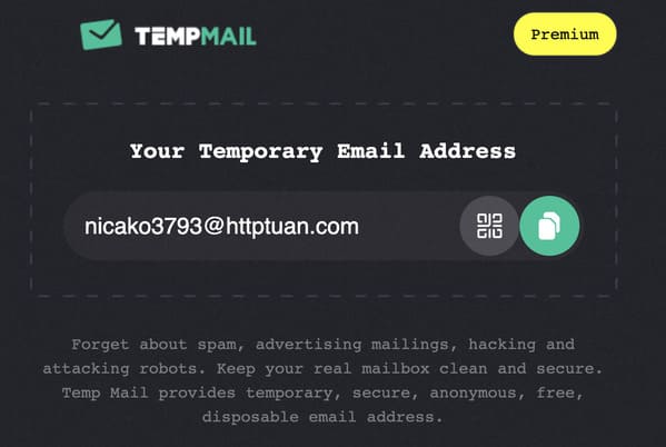 temporary email address website, best websites no one knows about, weird internet oddities, interesting internet sites, unknown websites, nostalgia