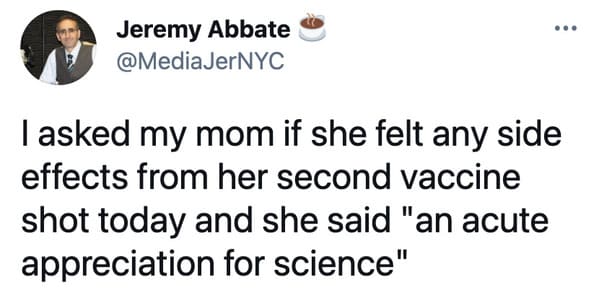Funny memes about the covid vaccine, funny memes, lol, coronavirus, moderna, Pfizer, virus shots, immunity, jokes, funny tweets