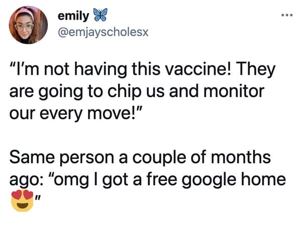 Funny memes about the covid vaccine, funny memes, lol, coronavirus, moderna, Pfizer, virus shots, immunity, jokes, funny tweets