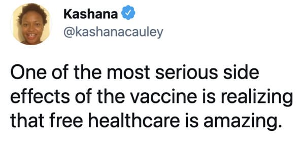 Funny memes about the covid vaccine, funny memes, lol, coronavirus, moderna, Pfizer, virus shots, immunity, jokes, funny tweets