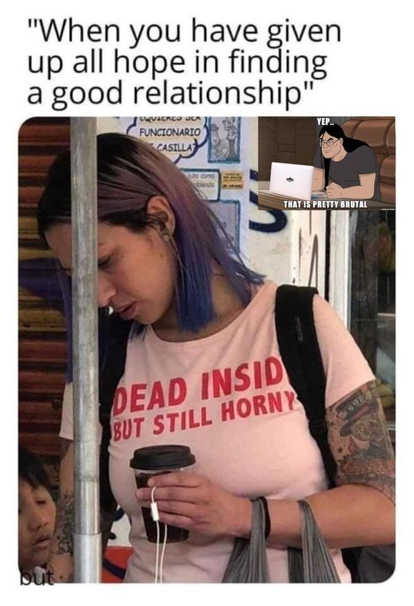 Funny dating self owns, embarrassing dating screenshots, tinder funny pics and profiles, self-deprecating jokes on dating apps, lol, funny pics, jokes, memes, reddit, r suicidebywords, comments