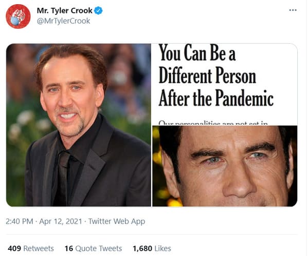 26 Funny Tweets That Promise 26 Funny Tweets That Promise