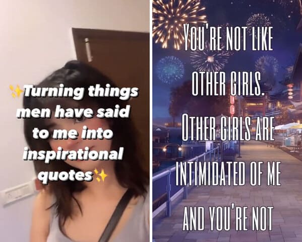 People Are Turning Negative Internet Comments Into Funny Fake Inspirational  Quotes (42 Pics)