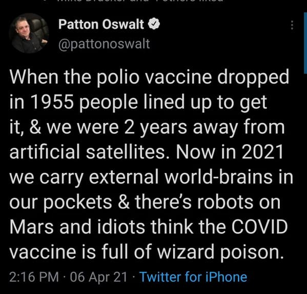 Greatest pandemic memes, funny tweets about COVID, coronavirus takes that held up, 2020 was a bad year, memes from quarantine, memes about getting the vaccine, vaccinate memes, hilarious jokes about the pandemic, twitter, lol