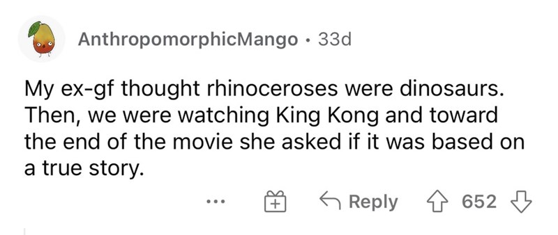 dumb,reddit,askreddit,dumb memes,Ridiculous,silly,Stupid,weird,intelligence