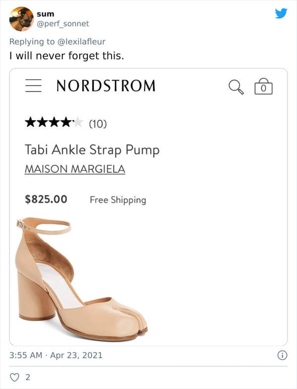 Ridiculous expensive items, Nordstroms, online shopping, pricey items for no reason, dumb rich people buying dumb stuff, things available to buy online that are too expensive to be real, tweets about Nordstrom, funny pics