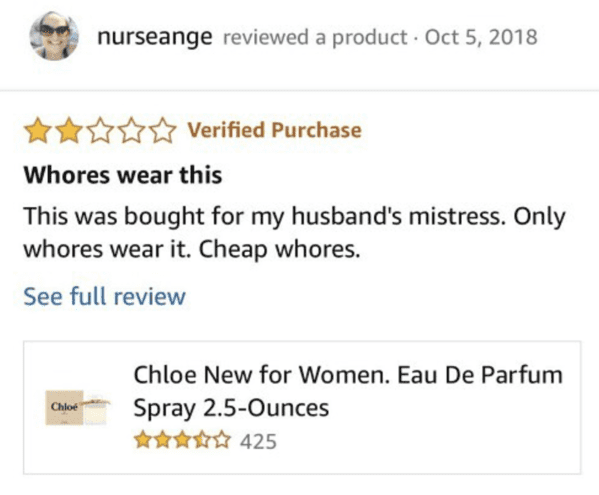 You'll Never Be Disappointed With What You Find In The Amazon Reviews ...