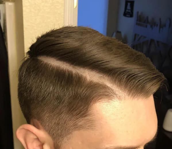 Funny bad haircuts, justfuckmyshitup, reddit r fuckmyshitup, barbers, hairdresser fails, funny terrible hairstyles