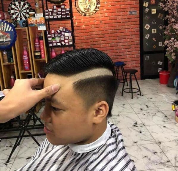 Funny bad haircuts, justfuckmyshitup, reddit r fuckmyshitup, barbers, hairdresser fails, funny terrible hairstyles