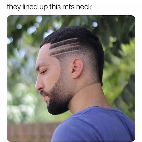 Funny bad haircuts, justfuckmyshitup, reddit r fuckmyshitup, barbers, hairdresser fails, funny terrible hairstyles