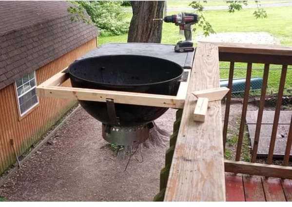Funny DIY solutions, DIY fails, funny pictures of people trying to fix something and making it worse, lol, reddit, r redneckengineering, do it yourself, questionable DIY projects