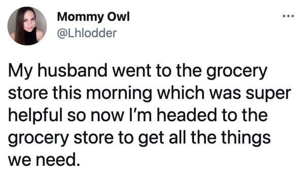 You've Seen Funny Marriage Tweets Before, But Were They This Painfully  Relatable?