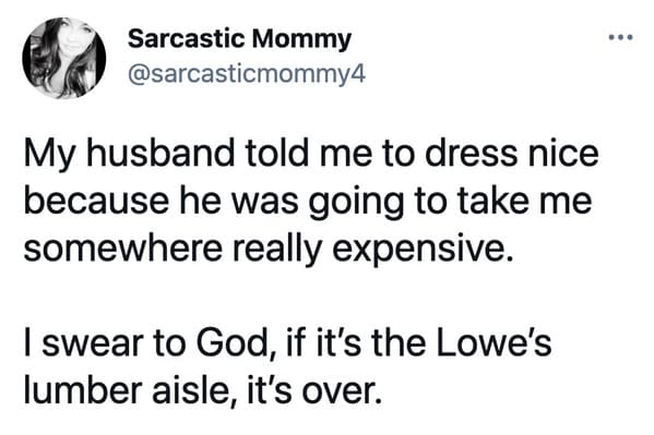 You've Seen Funny Marriage Tweets Before, But Were They This Painfully  Relatable? - Page 2 of 2