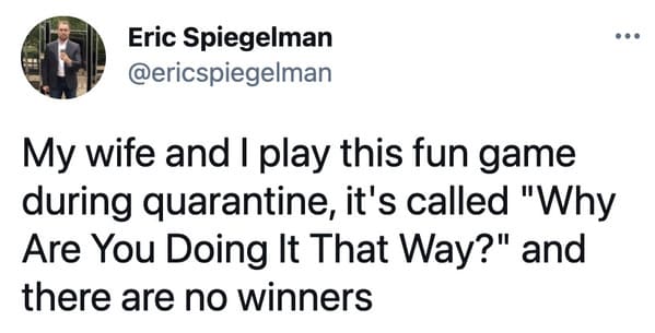 Funny marriage tweets, jokes about married life, married people tweets, funny jokes about weddings, husband and wife jokes, expectation versus reality marriage edition, lol, twitter