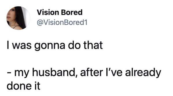 Funny marriage tweets, jokes about married life, married people tweets, funny jokes about weddings, husband and wife jokes, expectation versus reality marriage edition, lol, twitter