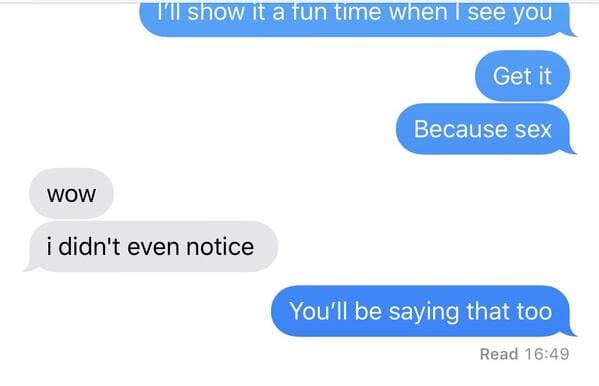 Funny self own texts, people roast themselves over text messages, mean texts, funny text exchange, reddit, suicidebywords