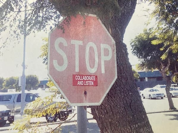 Mildly vandalised, mildly vandalized, funny photos of people who fixed signs, hilarious edits on road signs, funny people who added stuff to passive-aggressive signs, funny pics, lol, fixed it, nailed it