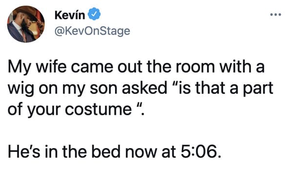 Parents humbled by kids, parenting tweets, twitter parents talk about the times their kids owned them, insults from toddlers, funny tweets about parenting, lol