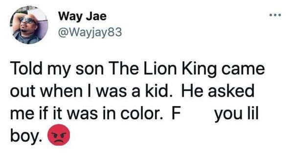 Parents humbled by kids, parenting tweets, twitter parents talk about the times their kids owned them, insults from toddlers, funny tweets about parenting, lol