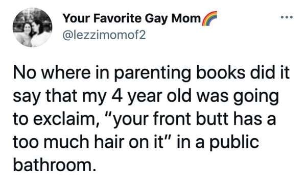 Parents humbled by kids, parenting tweets, twitter parents talk about the times their kids owned them, insults from toddlers, funny tweets about parenting, lol