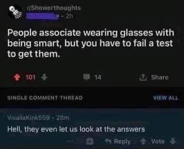 Technically The Truth, funny sarcastic but true statements, literally true jokes, funny tweets, reddit, r technicallythetruth, hilarious jokes that are true, facts, lol, funny memes