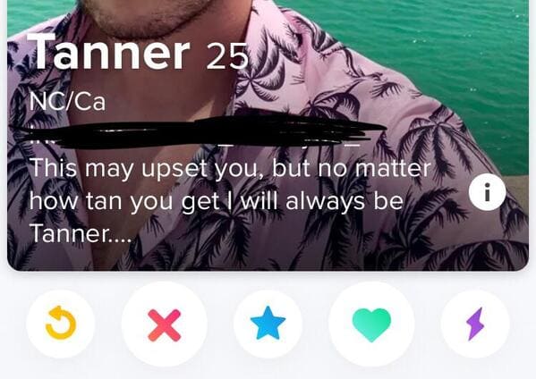 Puns on tinder that actually worked, funny dating app conversations, screenshots of tinder messages, funny weird tinder name puns, dad jokes