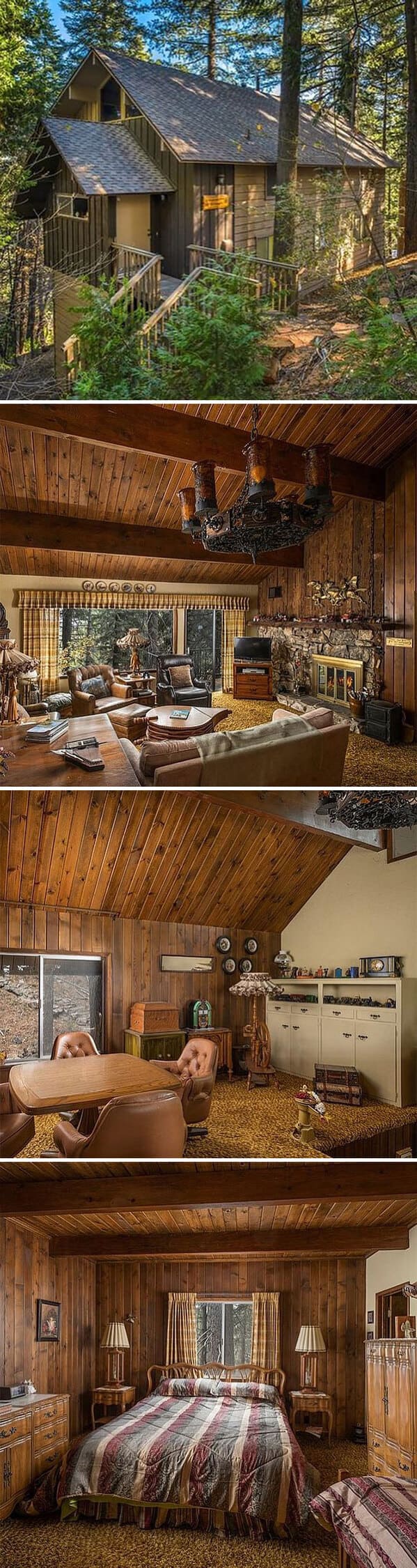 Zillow gone wild, weird and funny real estate listings, real estate agents who did extra, lol, funny pics of houses, ridiculous houses to buy, zillowgonewild, instagram, humor, funny pics