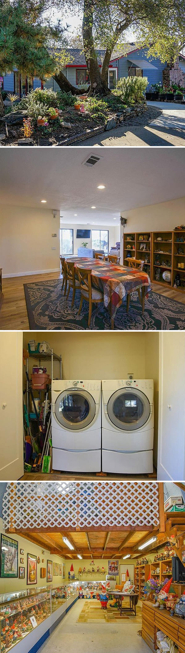 Zillow gone wild, weird and funny real estate listings, real estate agents who did extra, lol, funny pics of houses, ridiculous houses to buy, zillowgonewild, instagram, humor, funny pics