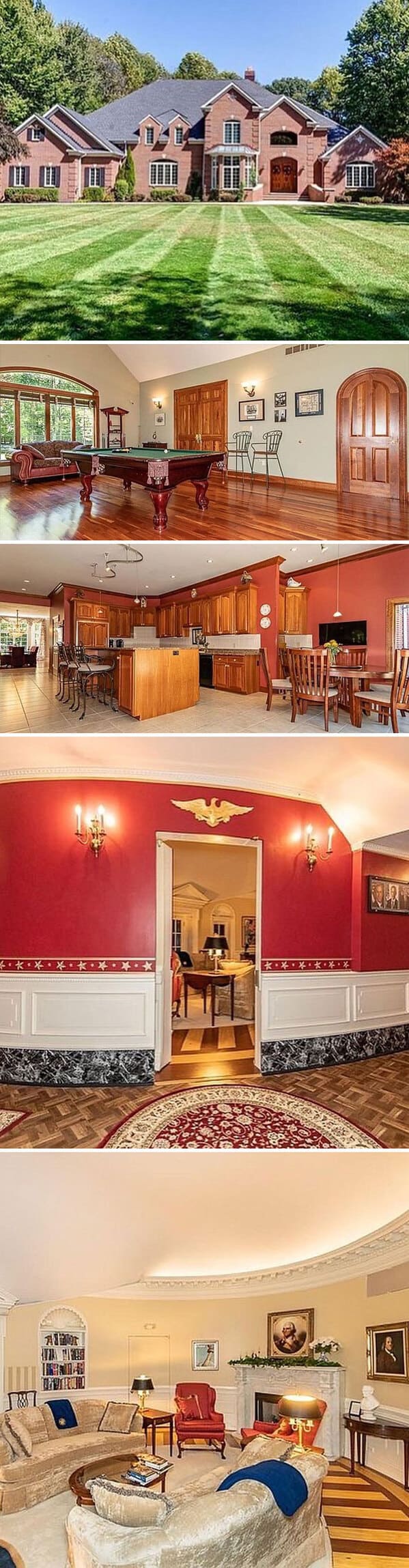 Zillow gone wild, weird and funny real estate listings, real estate agents who did extra, lol, funny pics of houses, ridiculous houses to buy, zillowgonewild, instagram, humor, funny pics