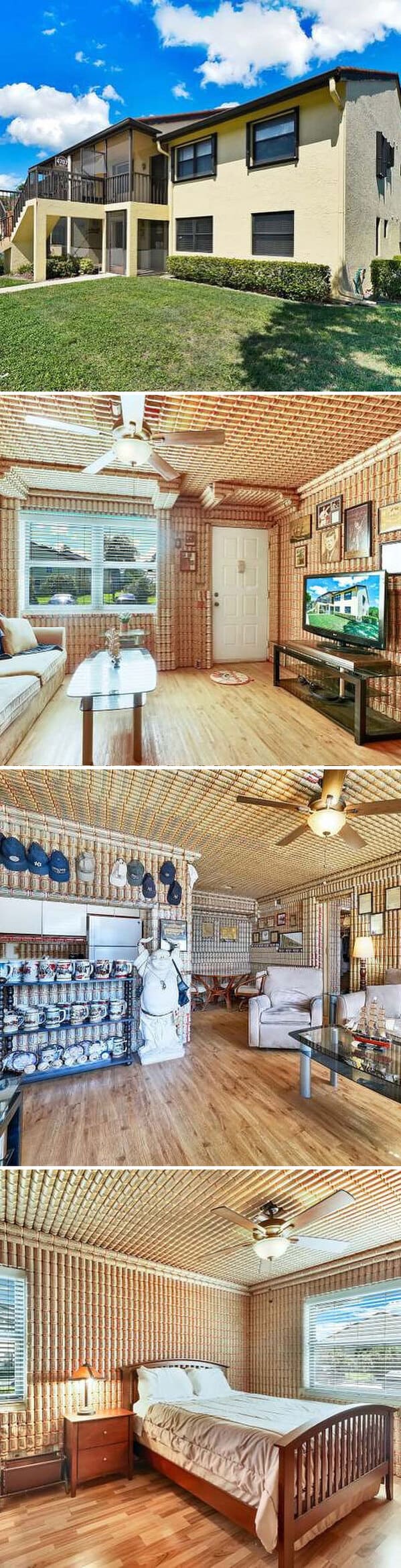 Zillow gone wild, weird and funny real estate listings, real estate agents who did extra, lol, funny pics of houses, ridiculous houses to buy, zillowgonewild, instagram, humor, funny pics