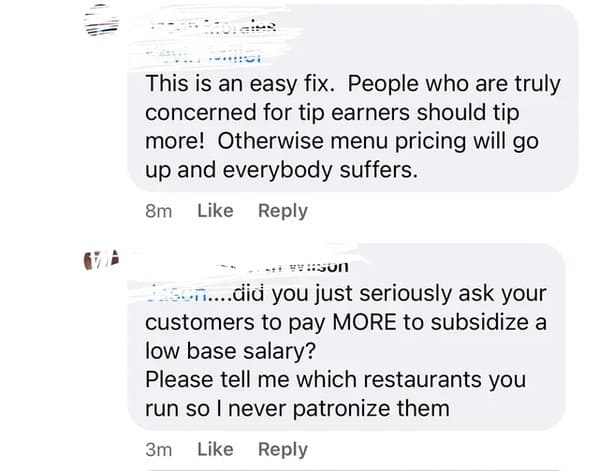 Choosing beggars, funny people who can’t negotiate, people who want stuff for free getting owned, customers from hell, funny, lol