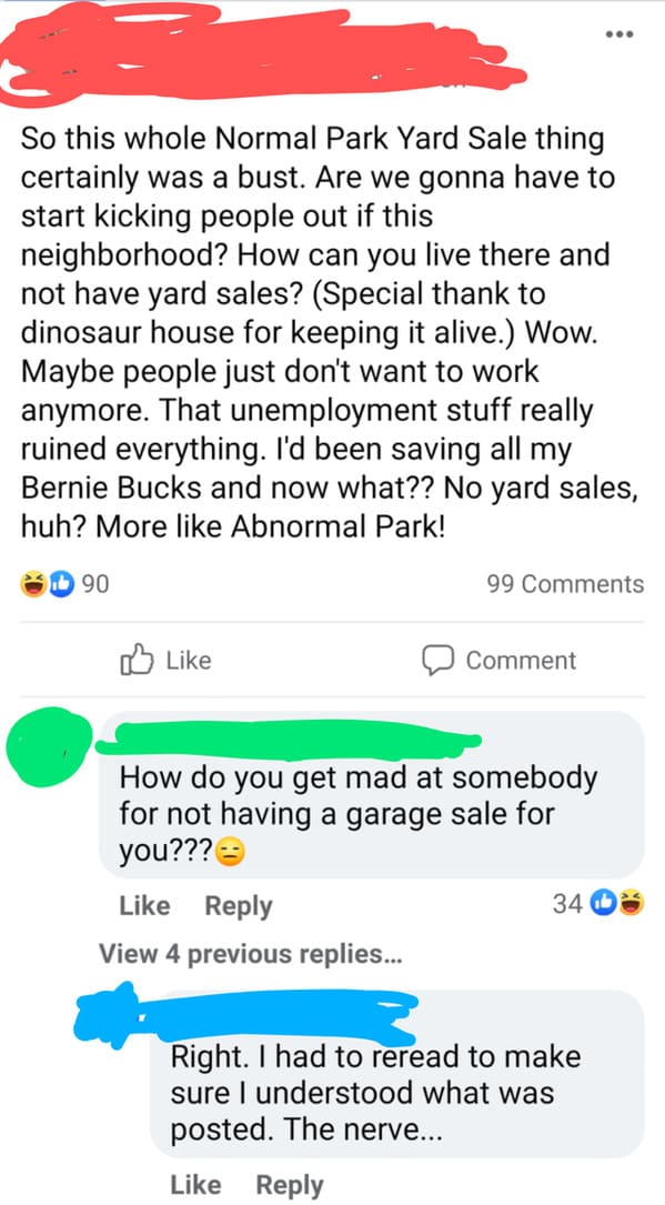 Choosing beggars, funny people who can’t negotiate, people who want stuff for free getting owned, customers from hell, funny, lol